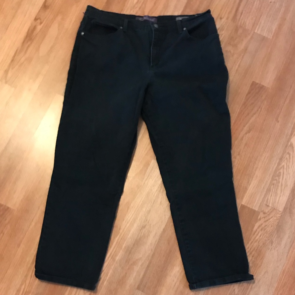 Gloria Vanderbilt Amanda jeans